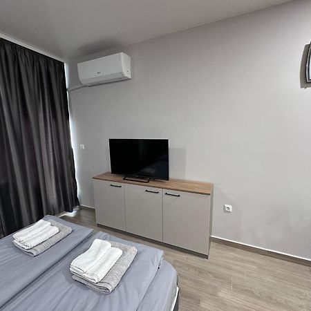 Студио Комфорт Бургас Център Extérieur photo