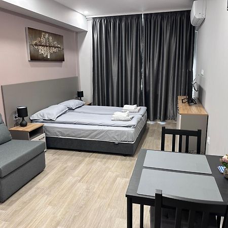 Студио Комфорт Бургас Център Extérieur photo