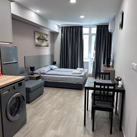 Студио Комфорт Бургас Център Extérieur photo