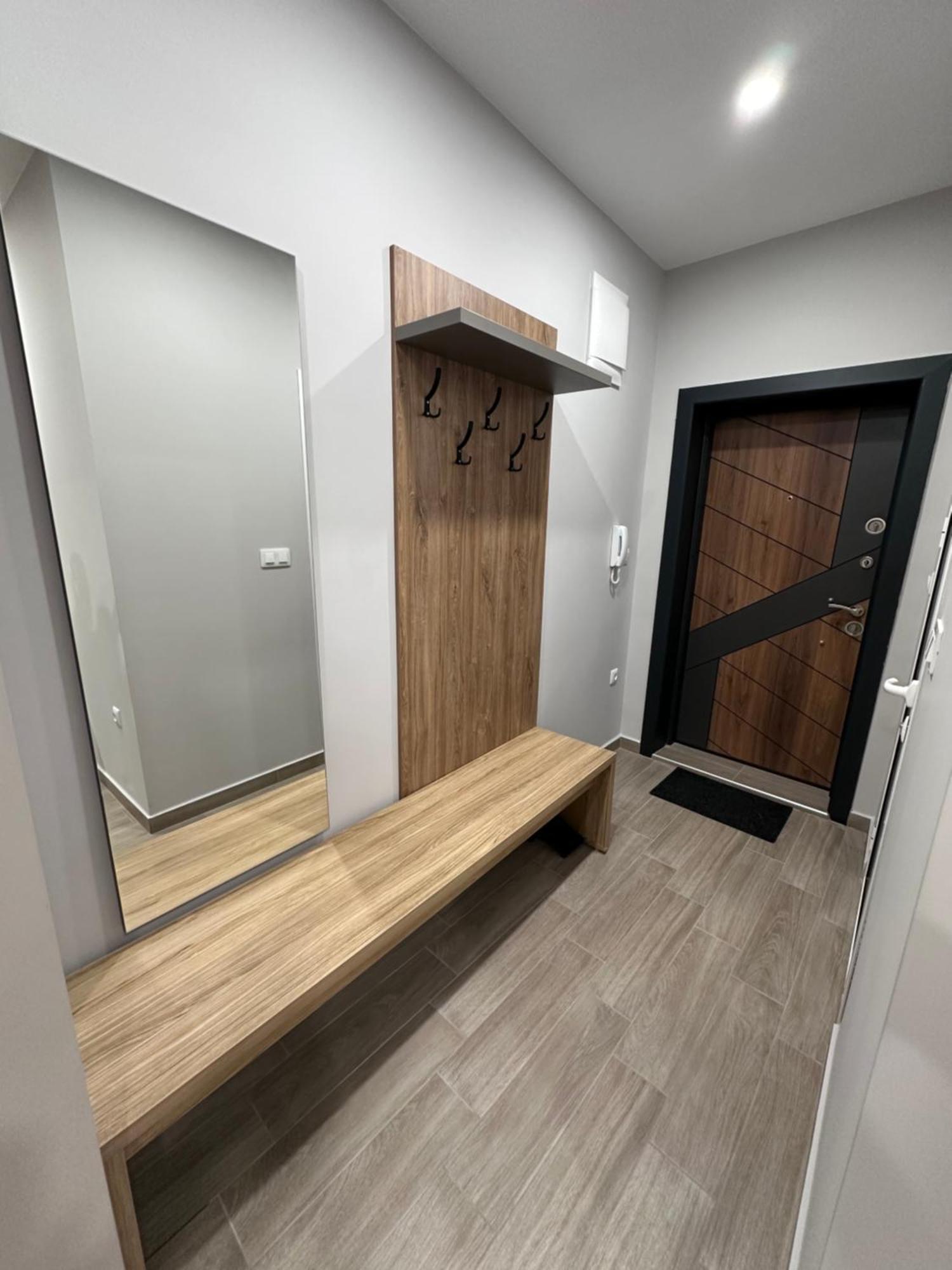 Студио Комфорт Бургас Център Extérieur photo