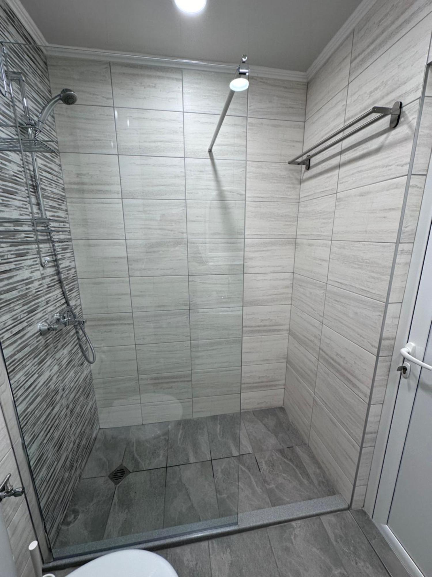 Студио Комфорт Бургас Център Extérieur photo