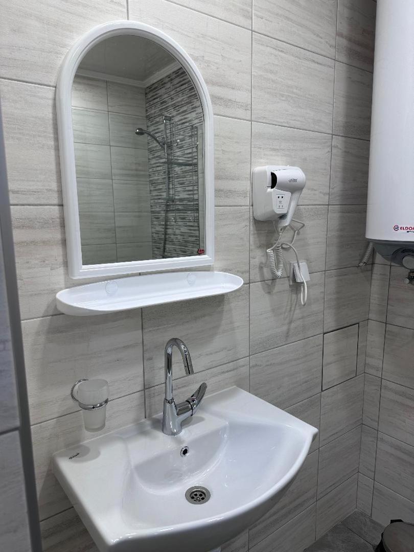 Студио Комфорт Бургас Център Extérieur photo
